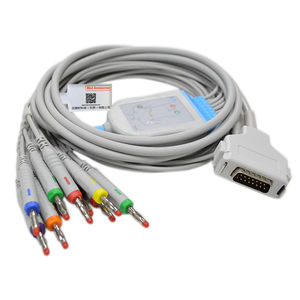 cavo ECG per endoscopio