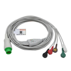 cavo ECG