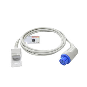 cavo adattatore SpO2 multiposizione