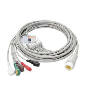 cavo ECG