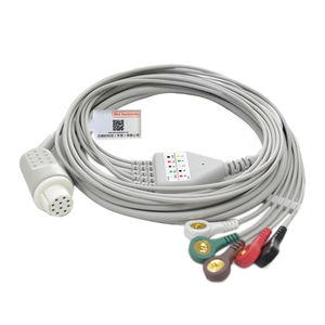 cavo ECG