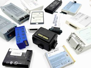 batteria per dispositivi medici