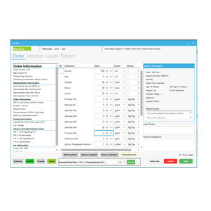 software per farmacia