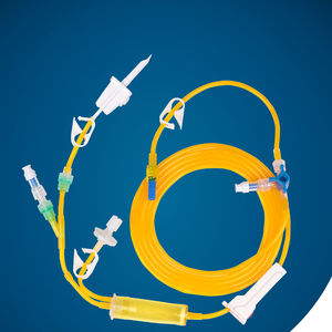 set di infusione per chemioterapia 1
