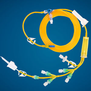 set di infusione per chemioterapia 1