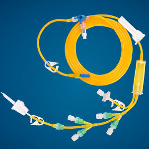 set di infusione per chemioterapia 1