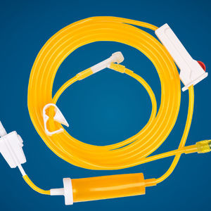 set di infusione per chemioterapia 1
