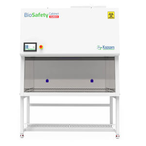 cabina di sicurezza microbiologica classe II