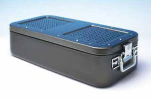 contenitore di sterilizzazione per strumenti 1