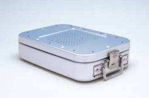 contenitore di sterilizzazione per strumenti 1