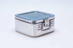 contenitore di sterilizzazione per strumenti 1