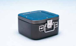 contenitore di sterilizzazione per strumenti 1