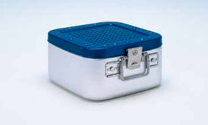 contenitore di sterilizzazione per strumenti 1