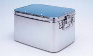 contenitore di sterilizzazione per strumenti 1