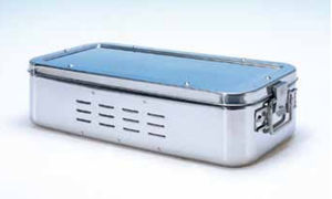 contenitore di sterilizzazione per strumenti 1