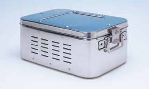 contenitore di sterilizzazione per strumenti 1