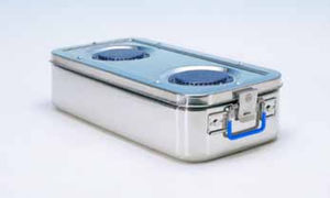 contenitore di sterilizzazione per strumenti 1