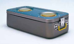 contenitore di sterilizzazione per strumenti 1