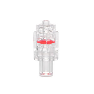 connettore per perfusione diritto 1