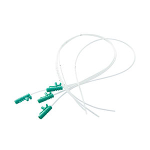 set per nutrizione enterale in polivinilcloruro (PVC) 1