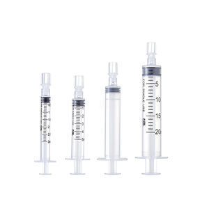 siringa 10 ml