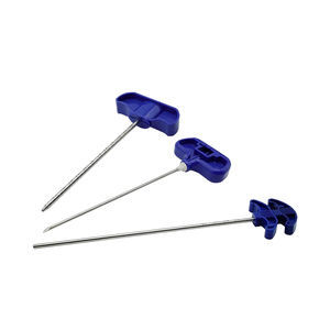 strumentario chirurgico per vertebroplastica percutanea 1