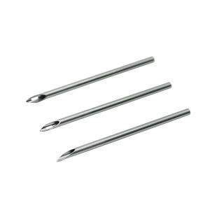 cannula per accesso vascolare 1