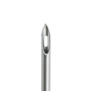 cannula per accesso vascolare 1