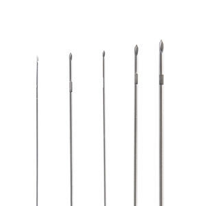 cannula per iniezione 1