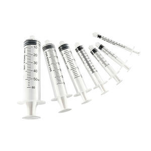 siringa 10 ml