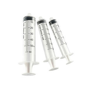 siringa 1 ml