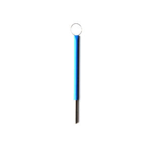 elettrodo elettrochirurgico 1