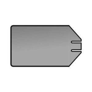 elettrodo elettrochirurgico
