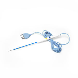 elettrodo per microchirurgia 1