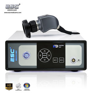 fotocamera per endoscopio