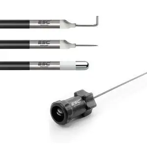 Set resettoscopio laser TURP con guaina per endoscopio