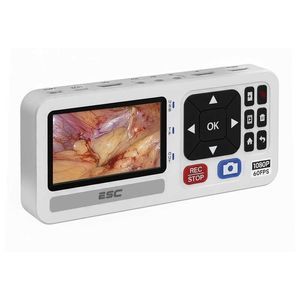 videoregistratore medico