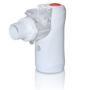 nebulizzatore a membrana vibrante