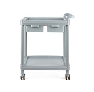 carrello medico
