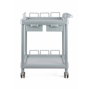 carrello medico