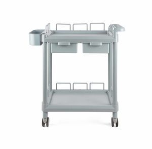 carrello medico