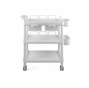 carrello medico