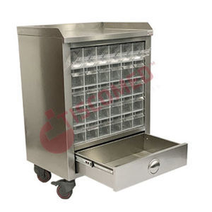 carrello medico 1