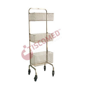 carrello medico 1