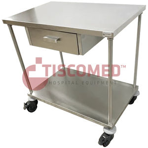 carrello portastrumenti 1