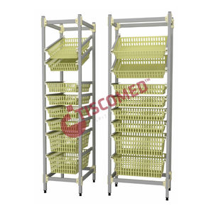 scaffalatura modulare 1