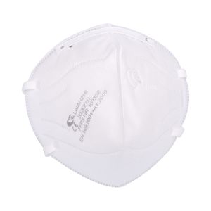 maschera respiratoria FFP3