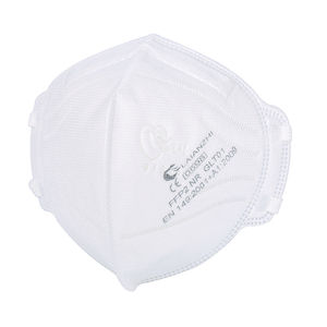 maschera respiratoria FFP2