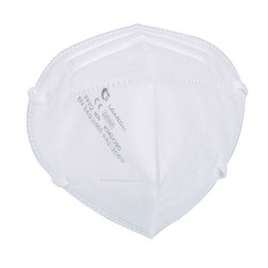 maschera respiratoria FFP2