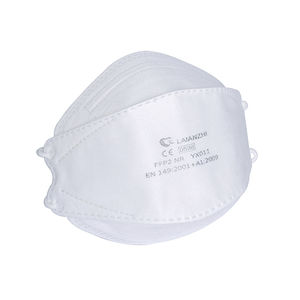 maschera respiratoria FFP2